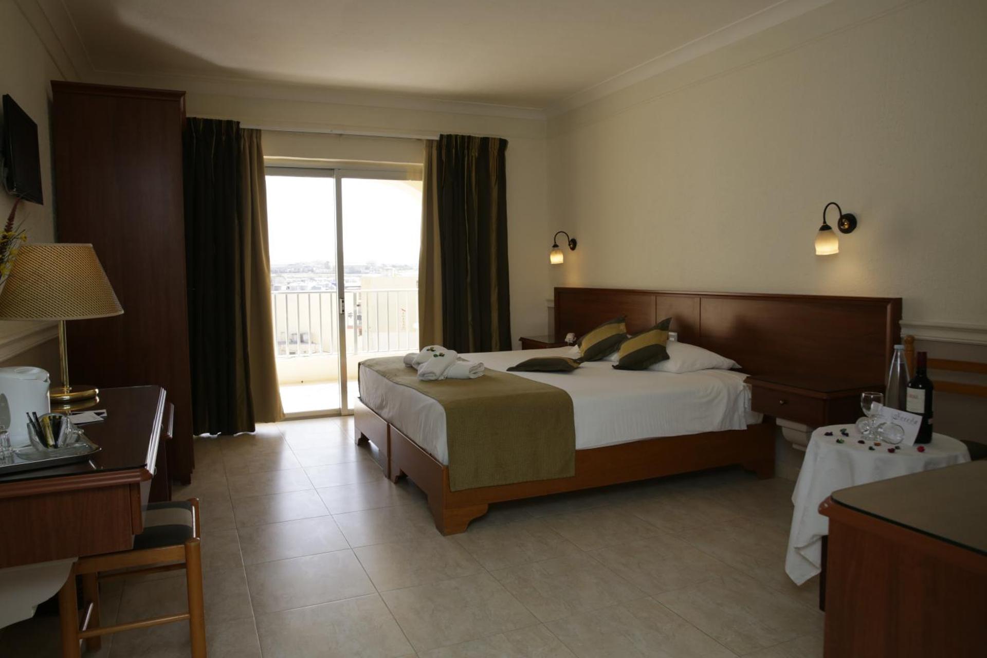 Soreda Hotel